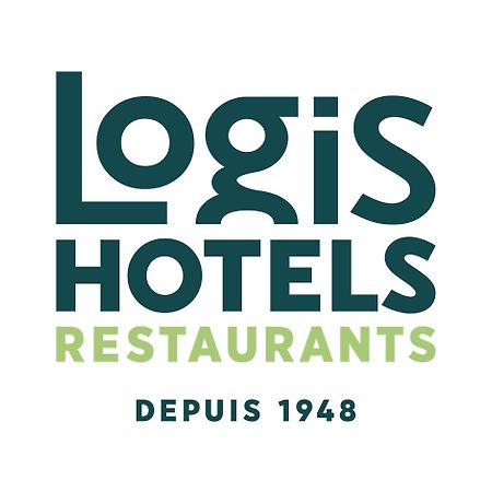Logis - Le Neptune Hotel & Restaurant Cayeux-sur-Mer Exterior photo