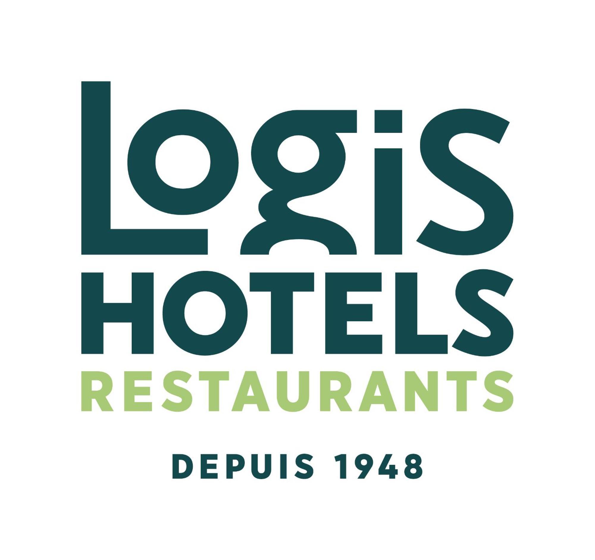 Logis - Le Neptune Hotel & Restaurant Cayeux-sur-Mer Exterior photo